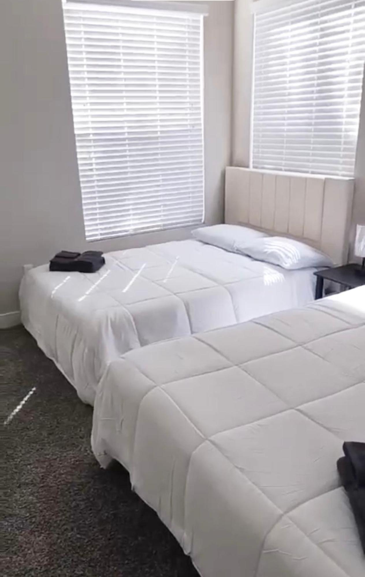 Las Vegas Apartment Near The Strip Quarto foto